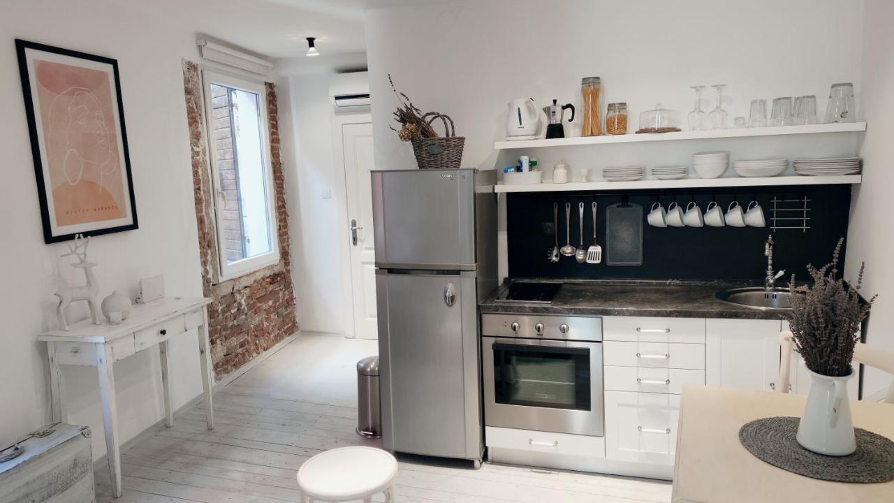 Apartman Davor Rovinj