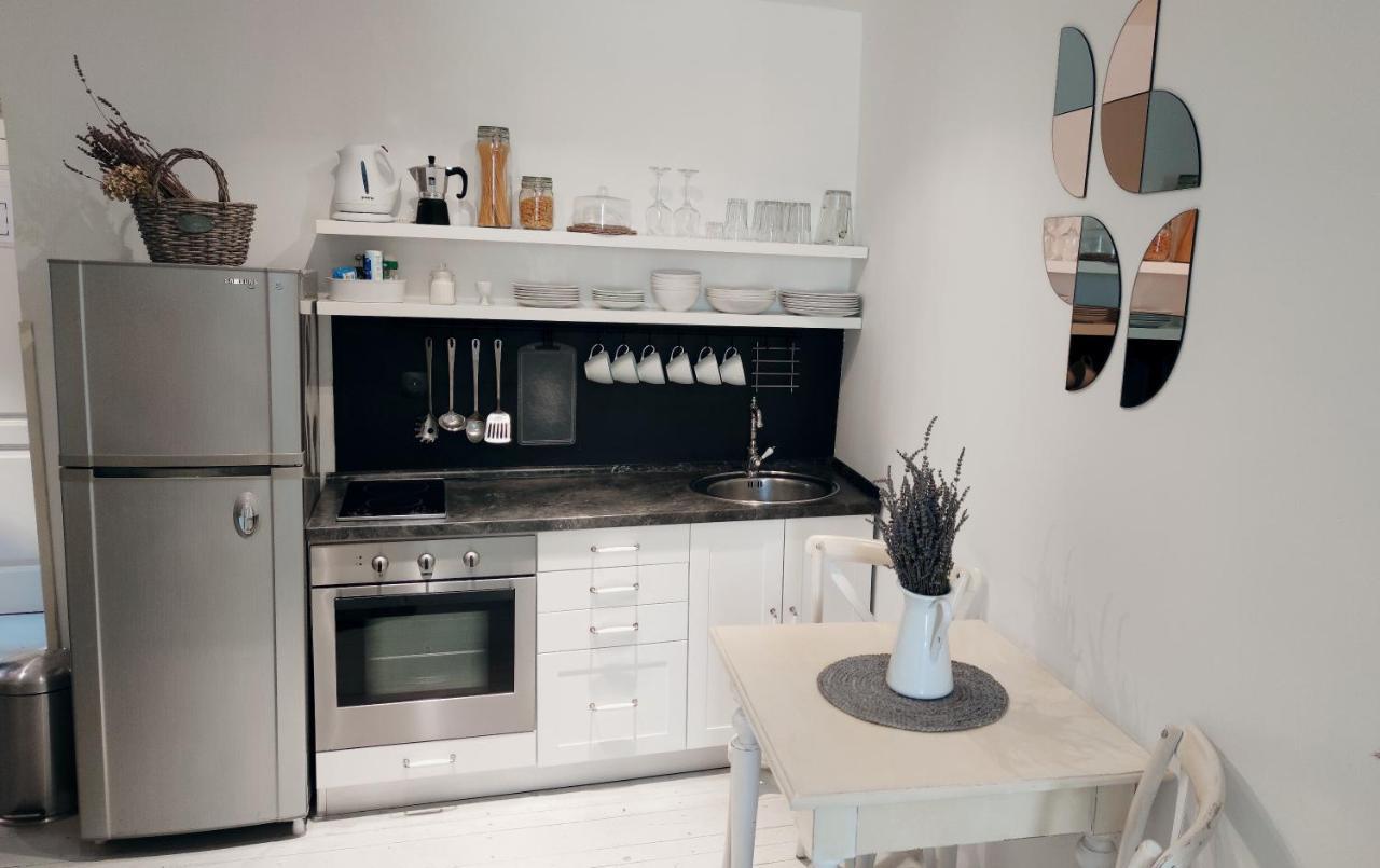Apartman Davor Rovinj