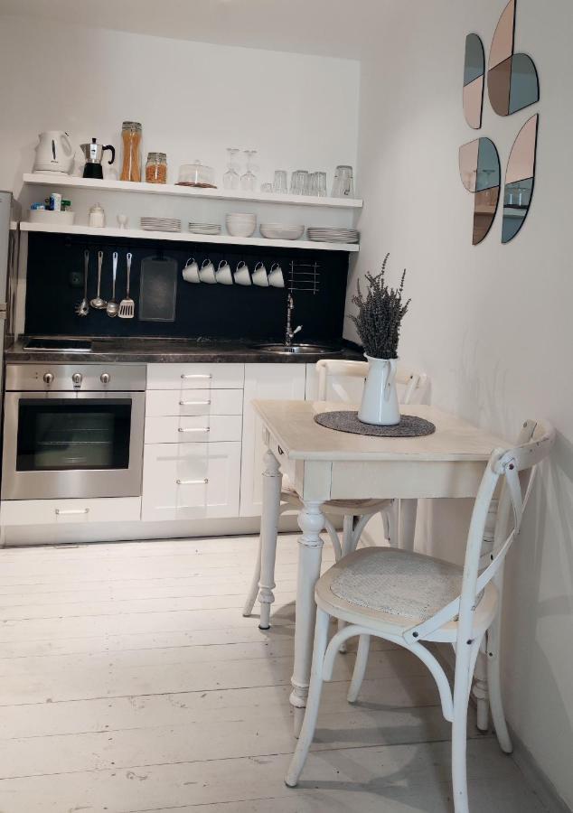 Apartman Davor