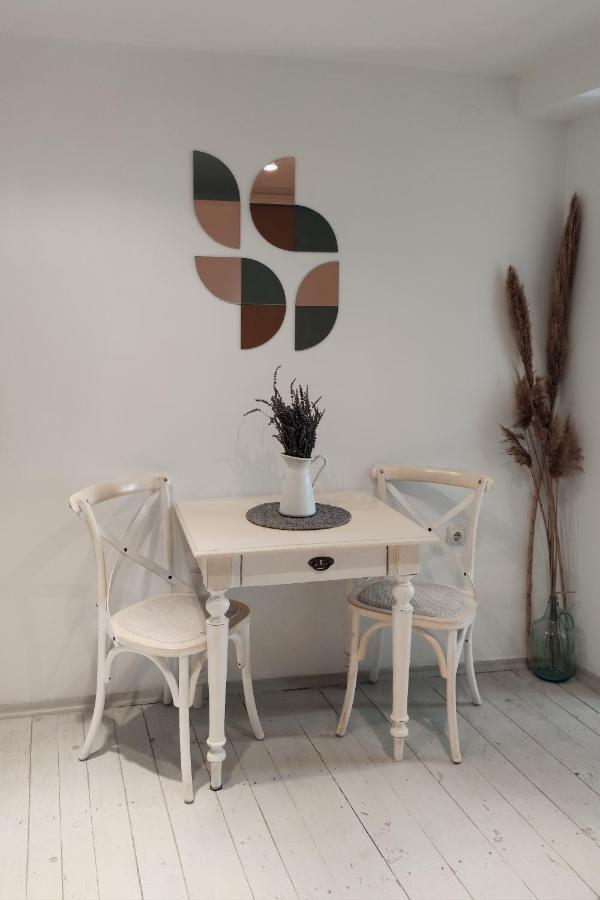 Apartman Davor *