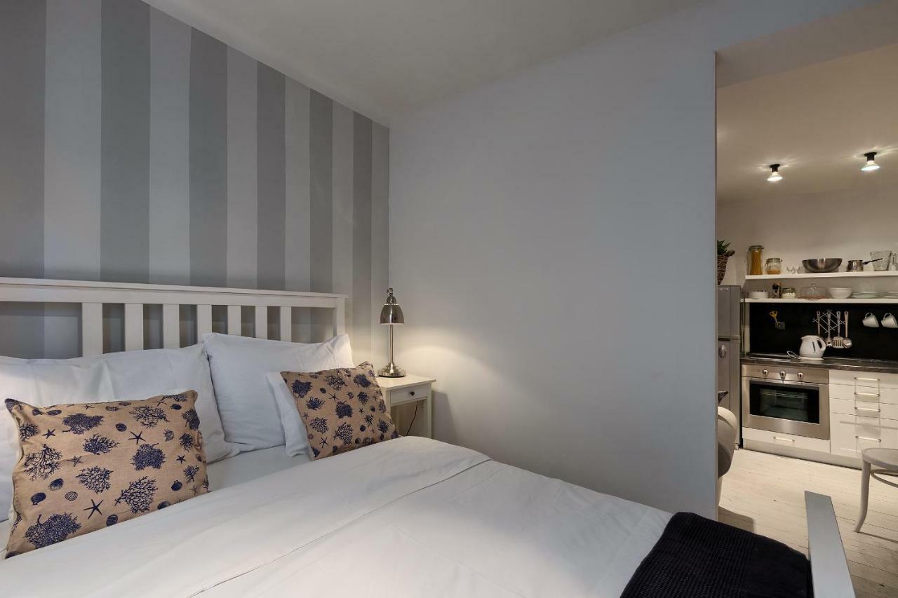 Davor Apartman