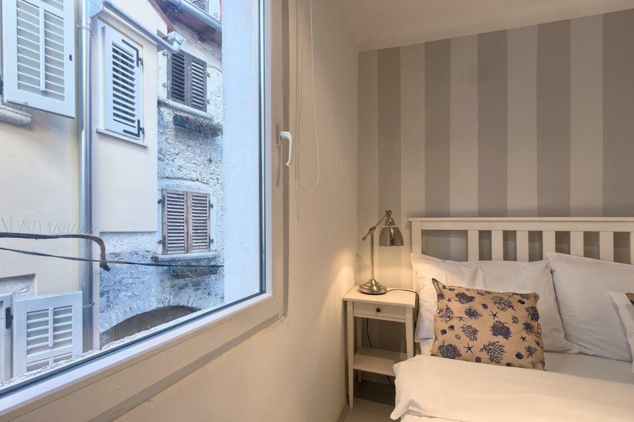 Davor Apartman *