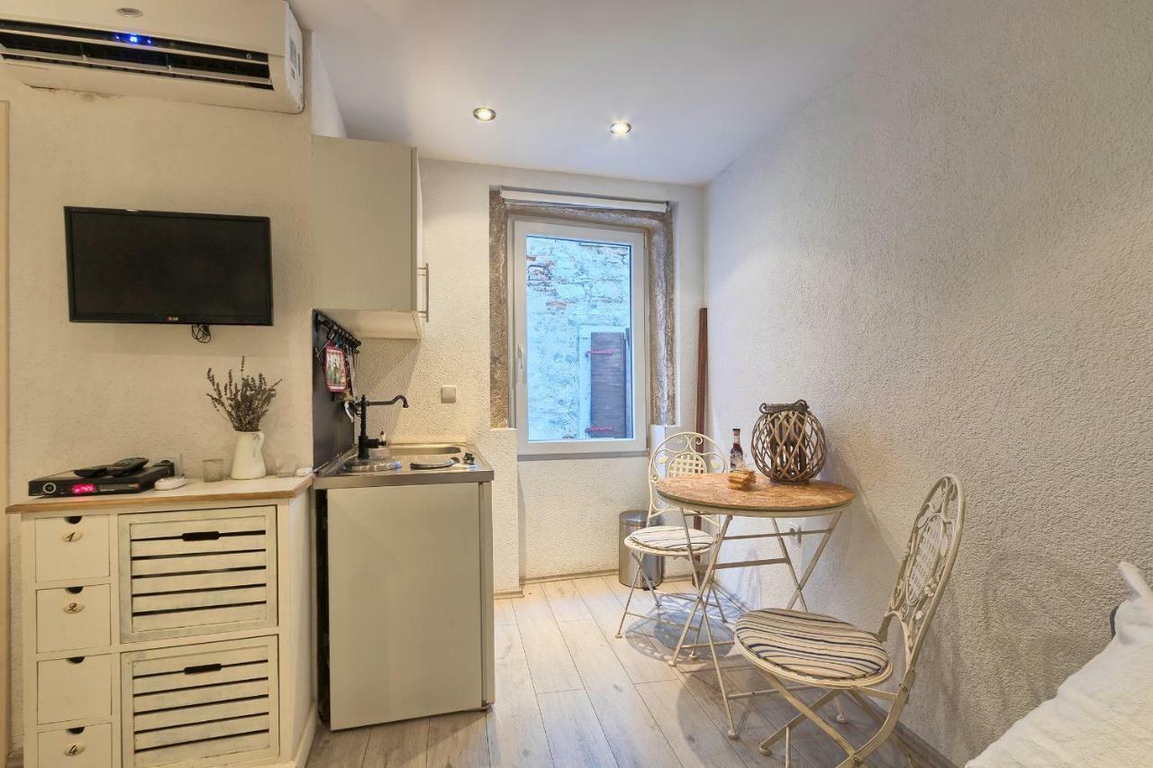 Davor Apartman *